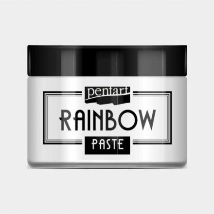 Szivárvány Paszta  / Rainbow Paste 150ml Pentart