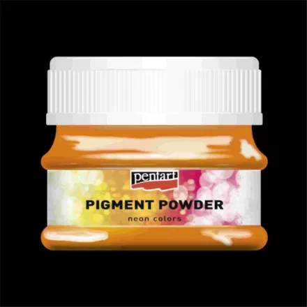 Pigment por NEON NARANCS 6gr | Pentart 