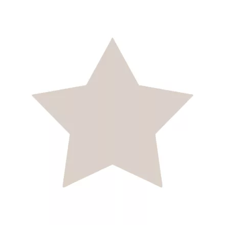 Formalyukasztó 50mm - Csillag