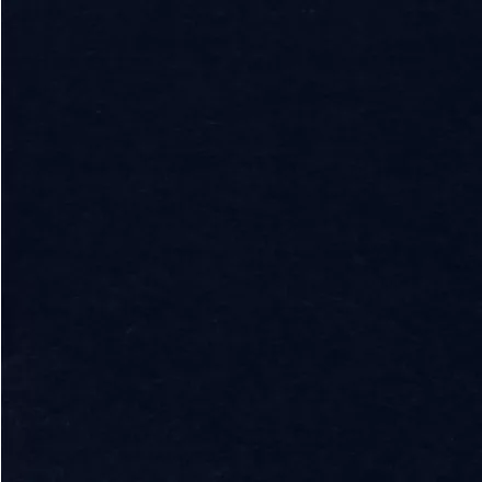 Filc tekercs 42cm x 500cm 1mm vastag éjkék