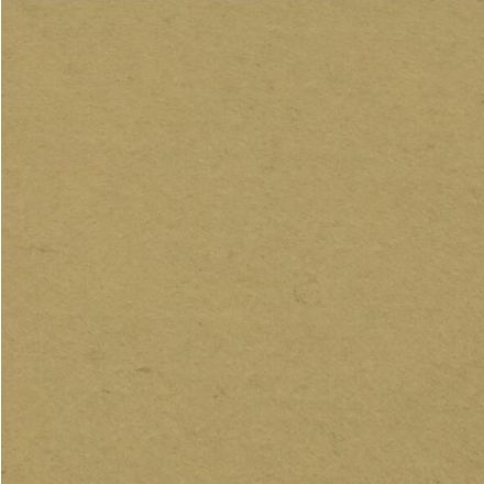 Filc tekercs 42cm x 500cm 1mm vastag mogyoróbarna