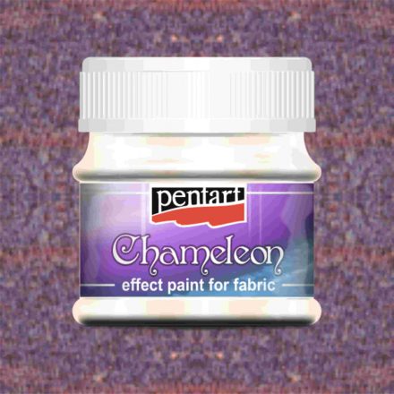 Chameleon textilfesték 50ml - barack | Pentart 