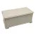 Fadoboz lekerekített téglalap 21cm x 11cm x 9cm