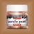 Metál akrilfesték ANTIKRÉZ  50ml | Pentart