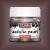 Metál akrilfesték PADLIZSÁN  50ml | Pentart