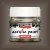 Metál akrilfesték CSILLOGÓ ARANY  50ml | Pentart