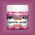 Metál akrilfesték MAGENTA  50ml | Pentart