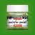 Metál akrilfesték ZÖLD  50ml | Pentart
