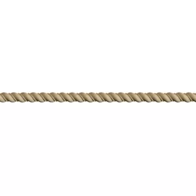 Hőre lágyuló fa - csavart csík