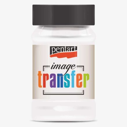Kép Transzfer / Image Transfer | Pentart 