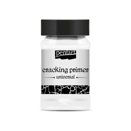 Univerzális Repesztő Alapozó 100ml | Pentart 