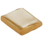 Cernit süthető gyurma metál arany 56gr