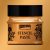 Stencil paszta 50ml metál bronz Pentart