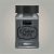 Deluxe paszta 100ml platina