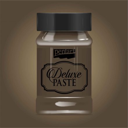 Deluxe paszta 100ml trüffel