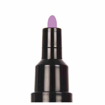 Posca Uni filctoll PC-3M 1,5mm  - levendula