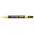 Posca Uni filctoll PC-3M 1,5mm  - napsárga