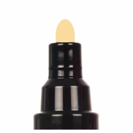 Posca Uni filctoll PC-5M 2,5 mm  - barack