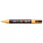 Posca Uni filctoll PC-5M 2,5 mm  - barack