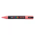 Posca Uni filctoll PC-5M 2,5 mm  - korall