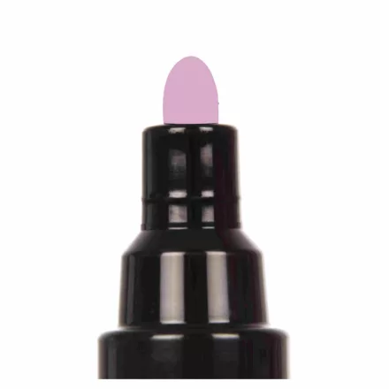 Posca Uni filctoll PC-5M 2,5 mm  - levendula