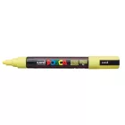 Posca Uni filctoll PC-5M 2,5 mm  - napsárga