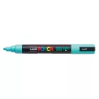 Posca Uni filctoll PC-5M 2,5 mm  - tengerzöld