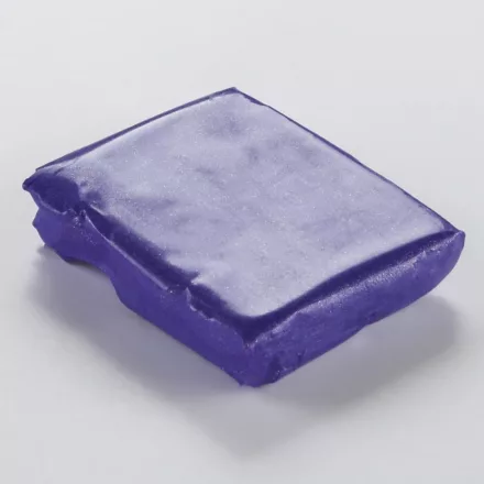 Cernit süthető gyurma N°1, 56 g - vöröses lila