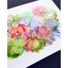 Yupo papír  A/4 5 ív/csomag