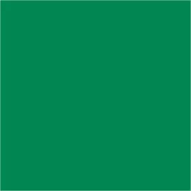 Filc lap 50 x 40 cm 3mm vastag sötétzöld