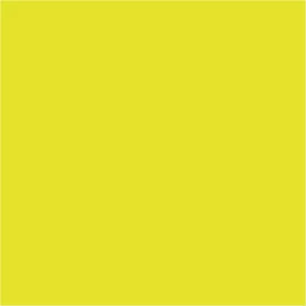 Filc lap 1 mm vastag 30cm x 20cm neon zöld