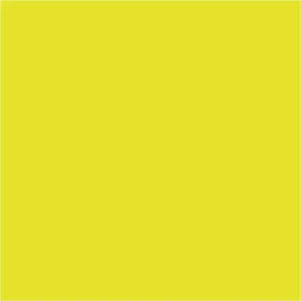 Filc lap 1 mm vastag 30cm x 20cm neon zöld