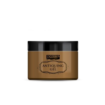 Antikoló gél okker 150ml | Pentart