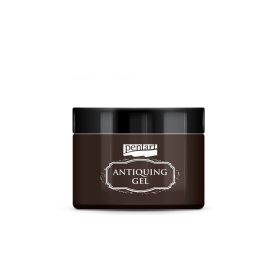 Antikoló gél barna 150ml | Pentart Antikoló gél barna 150ml | Pentart
