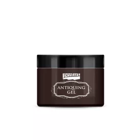 Antikoló gél barna 150ml | Pentart
