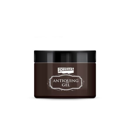Antikoló gél barna 150ml | Pentart