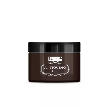 Antikoló gél barna 150ml | Pentart