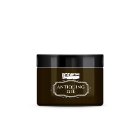 Antikoló gél umbra 150ml | Pentart Antikoló gél umbra 150ml | Pentart