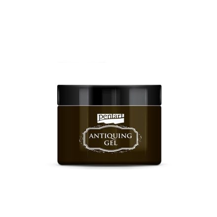 Antikoló gél umbra 150ml | Pentart
