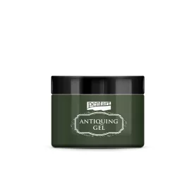 Antikoló gél oliva 150ml | Pentart
