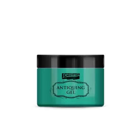 Antikoló gél patinazöld 150ml | Pentart
