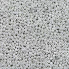Szórógyöngy ezüst 0,8-1 mm 40 g  