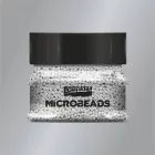 Szórógyöngy ezüst 0,8-1 mm 40 g  