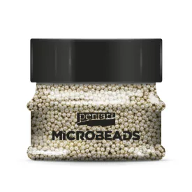 Szórógyöngy pezsgő 0,8-1 mm 40 g  