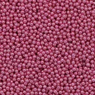 Szórógyöngy rózsaarany 0,8-1 mm 40 g  