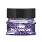 Szórógyöngy lila 0,8-1 mm 40 g  