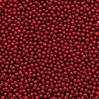 Szórógyöngy piros 0,8-1 mm 40 g  