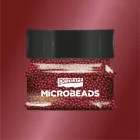 Szórógyöngy piros 0,8-1 mm 40 g  