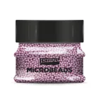 Szórógyöngy pink 0,8-1 mm 40 g  