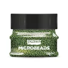 Szórógyöngy zöld 0,8-1 mm 40 g  